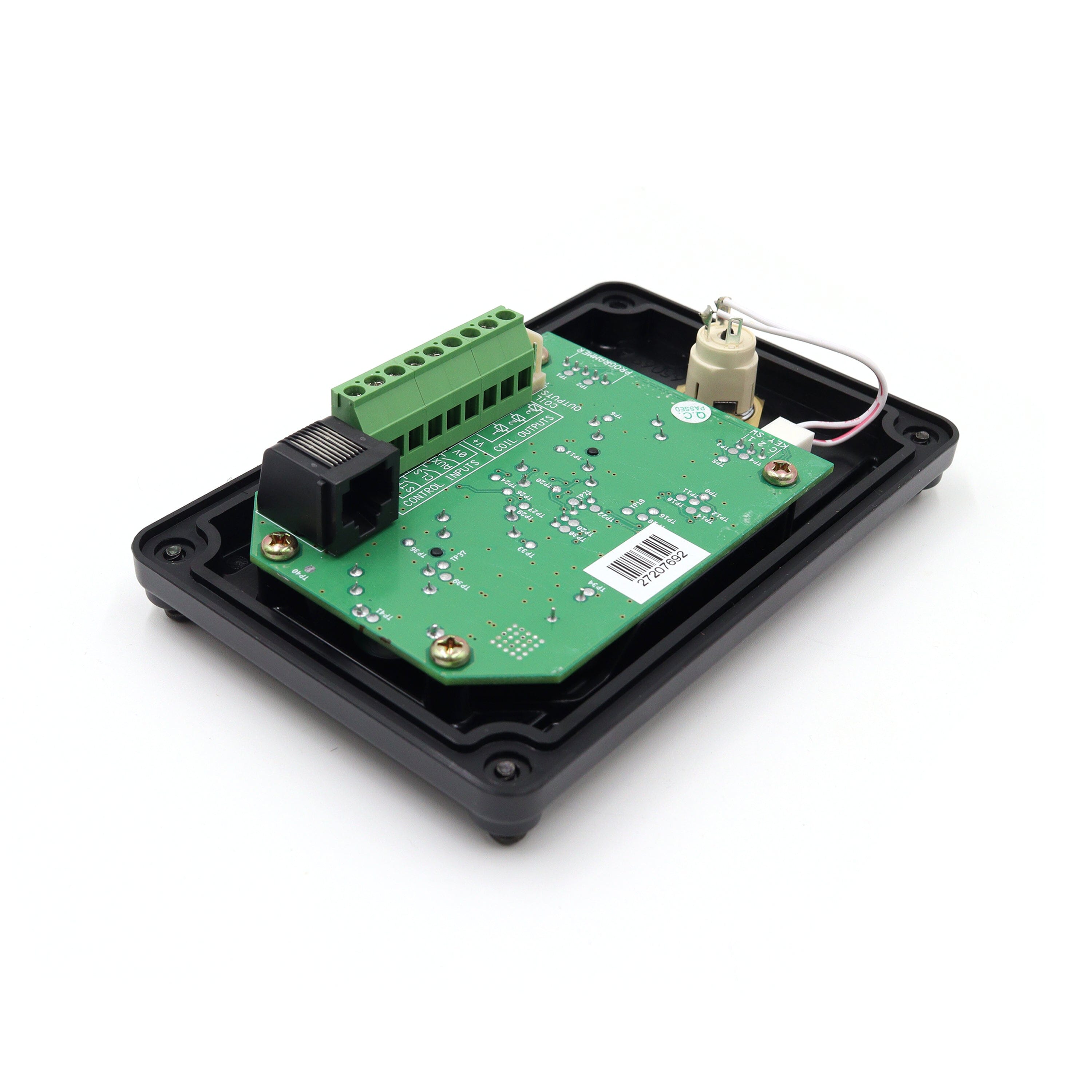 ATA Genuine Spare Part Manual Console C03M V1 KIT To Suit Axess Pro 3310 | Remote Pro